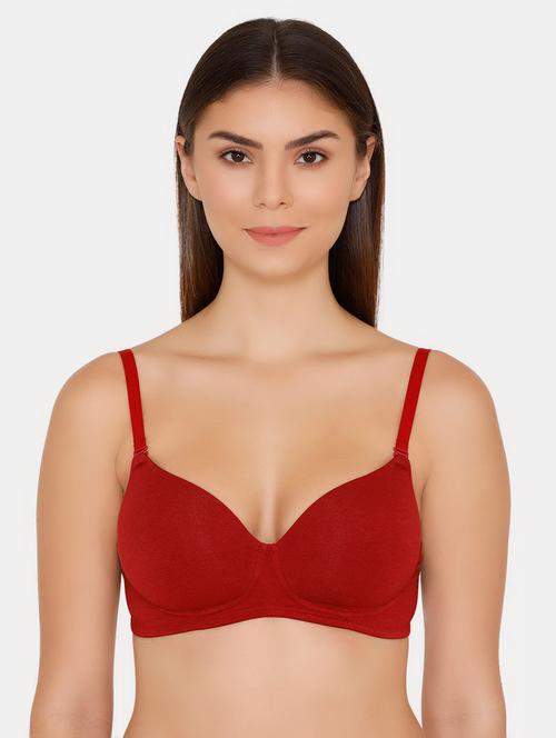 detachable strap t-shirt bra - 16708694 - Standard Image - 1