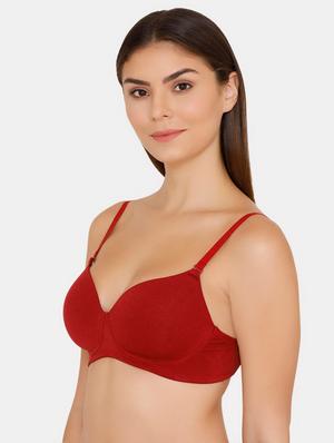 detachable strap t-shirt bra - 16708694 - Standard Image - 2