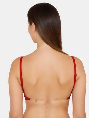 detachable strap t-shirt bra - 16708694 - Standard Image - 3