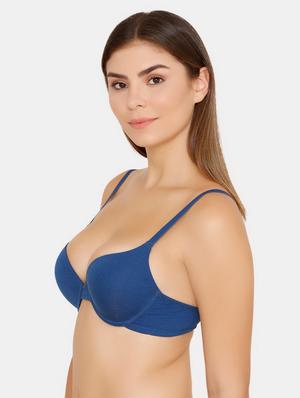 heavily padded push up bra - 16708710 - Standard Image - 2