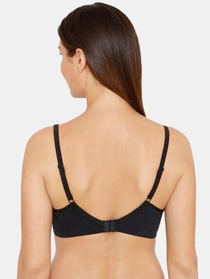 charm embellished t-shirt bra - 16708719 - Standard Image - 2