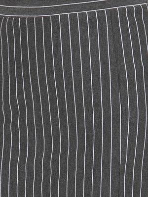 high rise striped pencil skirt - 16709127 - Standard Image - 5
