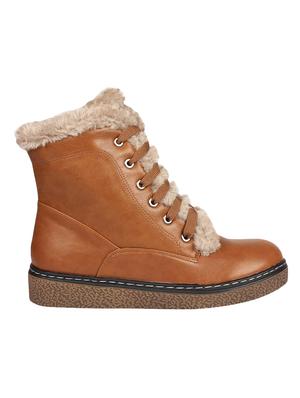 tan ankle boots - 16709764 - Standard Image - 2