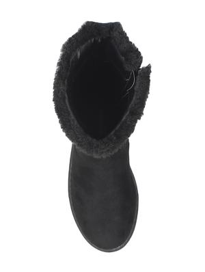 black calf boots - 16709770 - Standard Image - 4