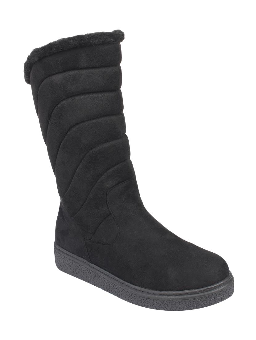black calf boots - 16709770 - Zoom Image - 1