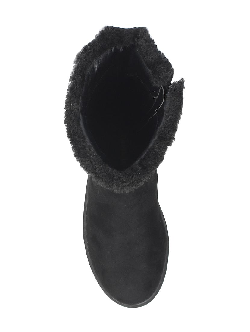black calf boots - 16709770 - Zoom Image - 4