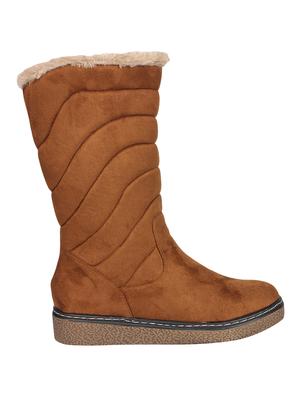 tan calf boots - 16709771 - Standard Image - 2