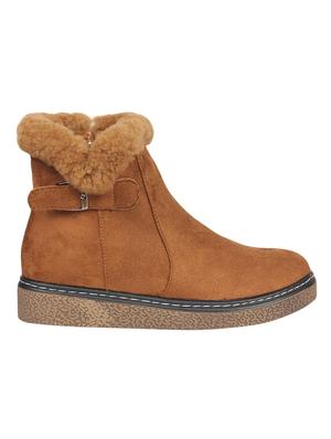 tan ankle boots - 16709777 - Standard Image - 2