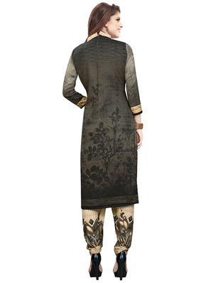 set of 2 combos unstitched suit - 16709948 - Standard Image - 5