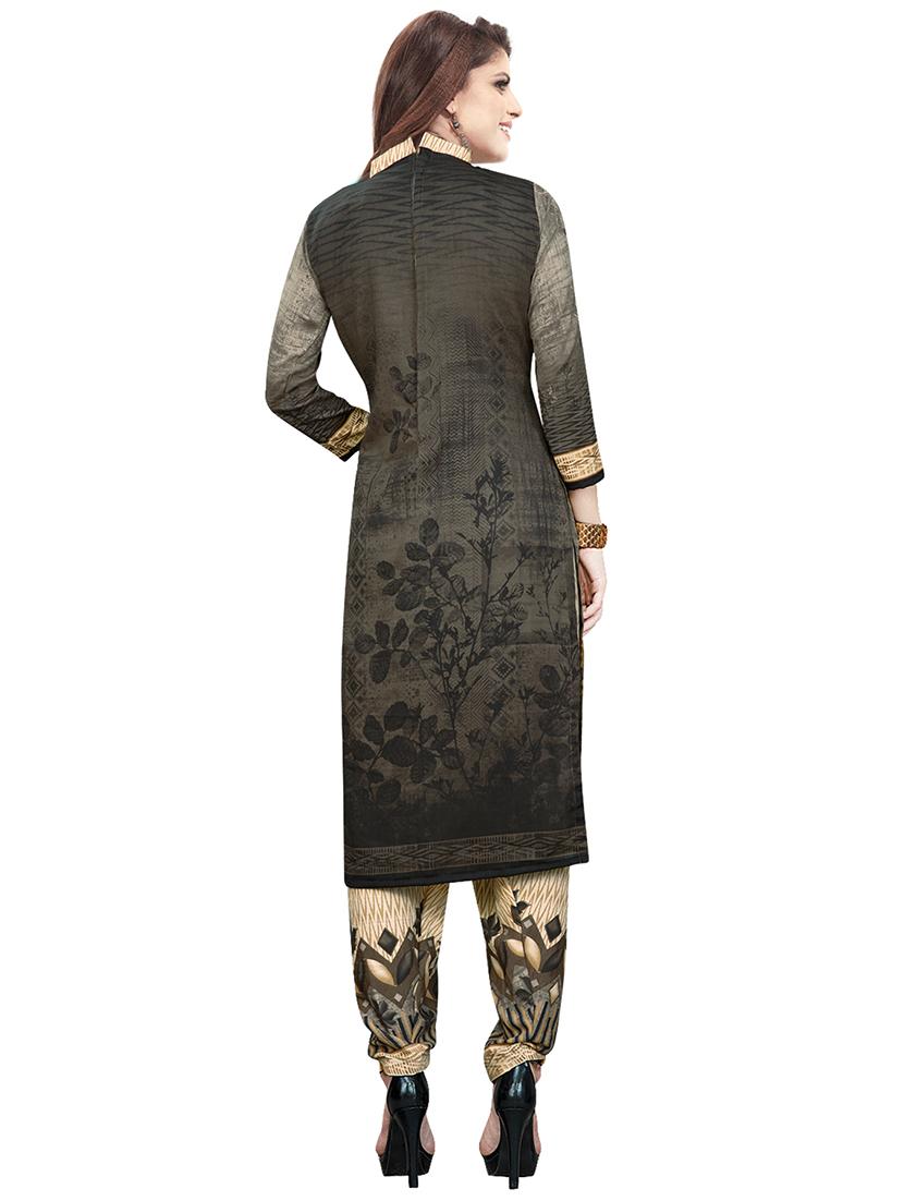 set of 2 combos unstitched suit - 16709948 - Zoom Image - 5