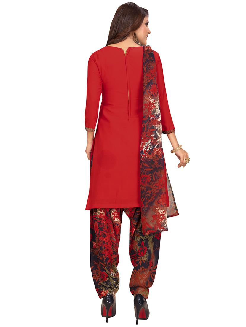 set of 2 combos unstitched suit - 16709959 - Zoom Image - 5