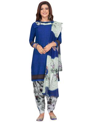 set of 2 combos unstitched suit - 16709969 - Standard Image - 2