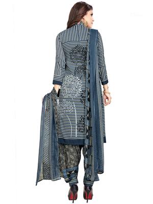set of 2 combos unstitched suit - 16709969 - Standard Image - 5