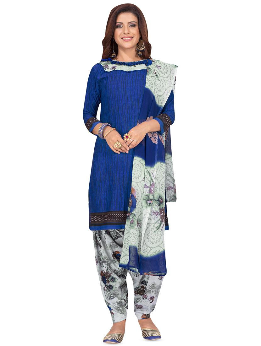 set of 2 combos unstitched suit - 16709969 - Zoom Image - 2