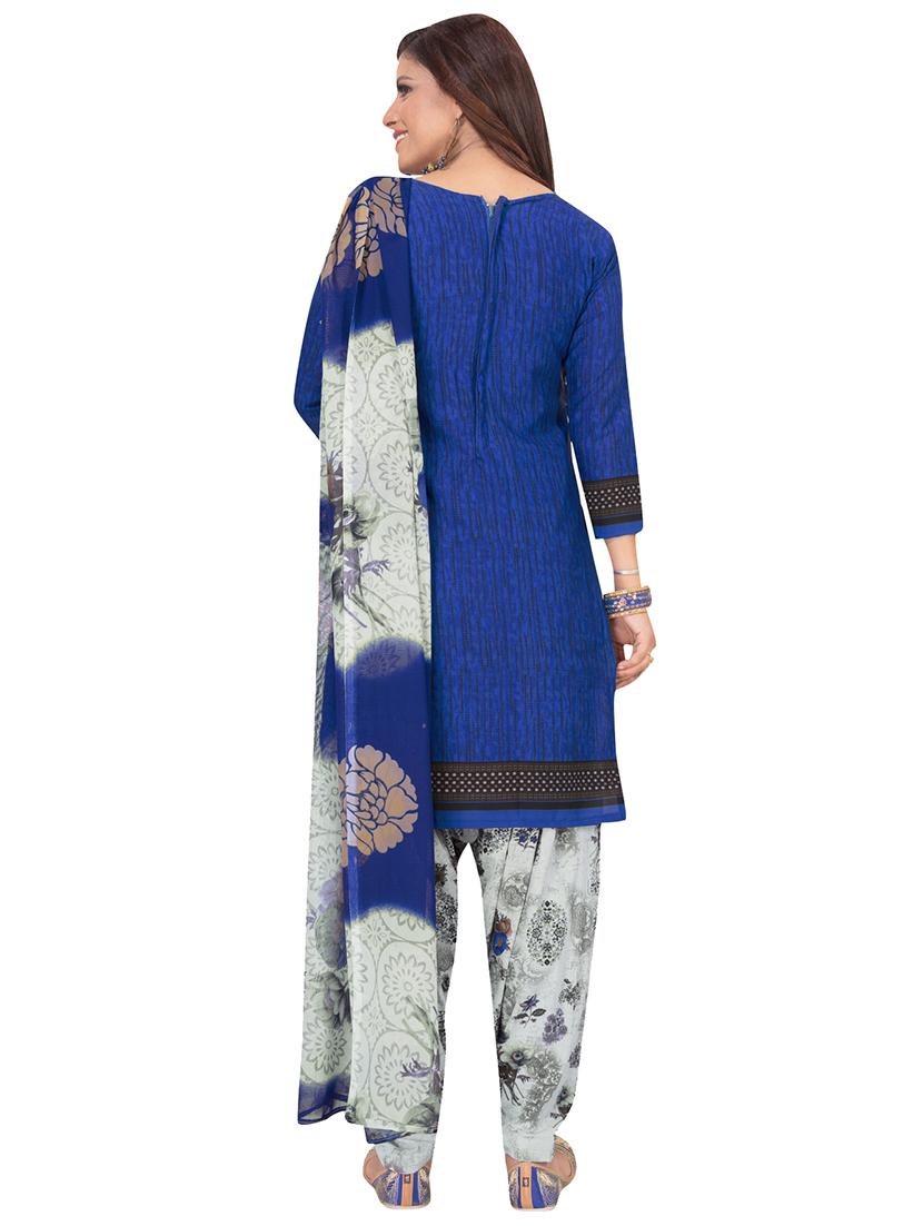 set of 2 combos unstitched suit - 16709969 - Zoom Image - 3