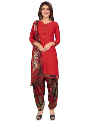 set of 2 pcs combos unstitched suit - 16710118 - Standard Image - 4