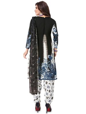 set of 2 pcs combos unstitched suit - 16710144 - Standard Image - 5
