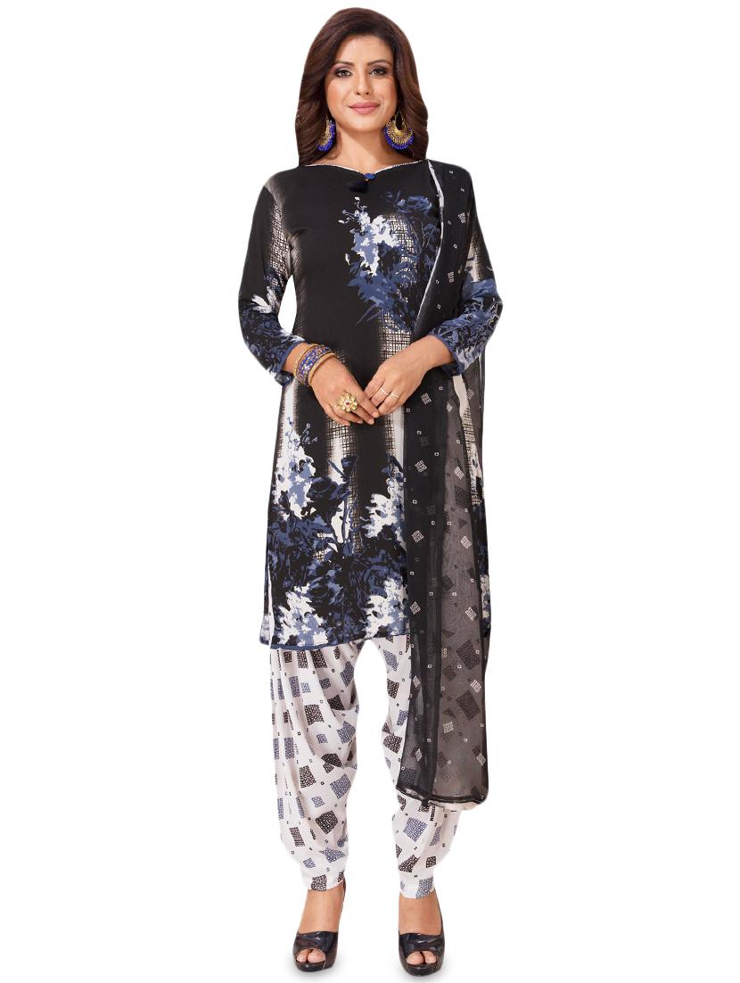 set of 2 pcs combos unstitched suit - 16710144 - Zoom Image - 4