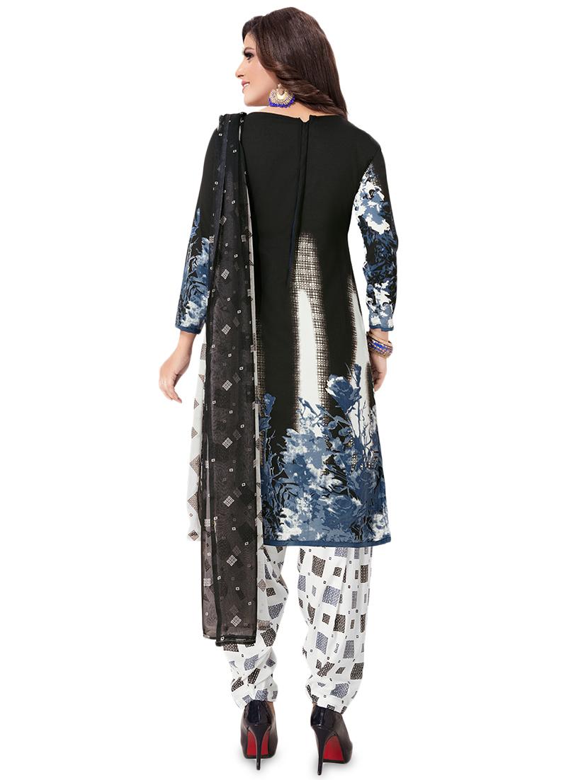 set of 2 pcs combos unstitched suit - 16710144 - Zoom Image - 5