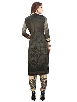 set of 2 pcs combos unstitched suit - 16710242 - Standard Image - 5