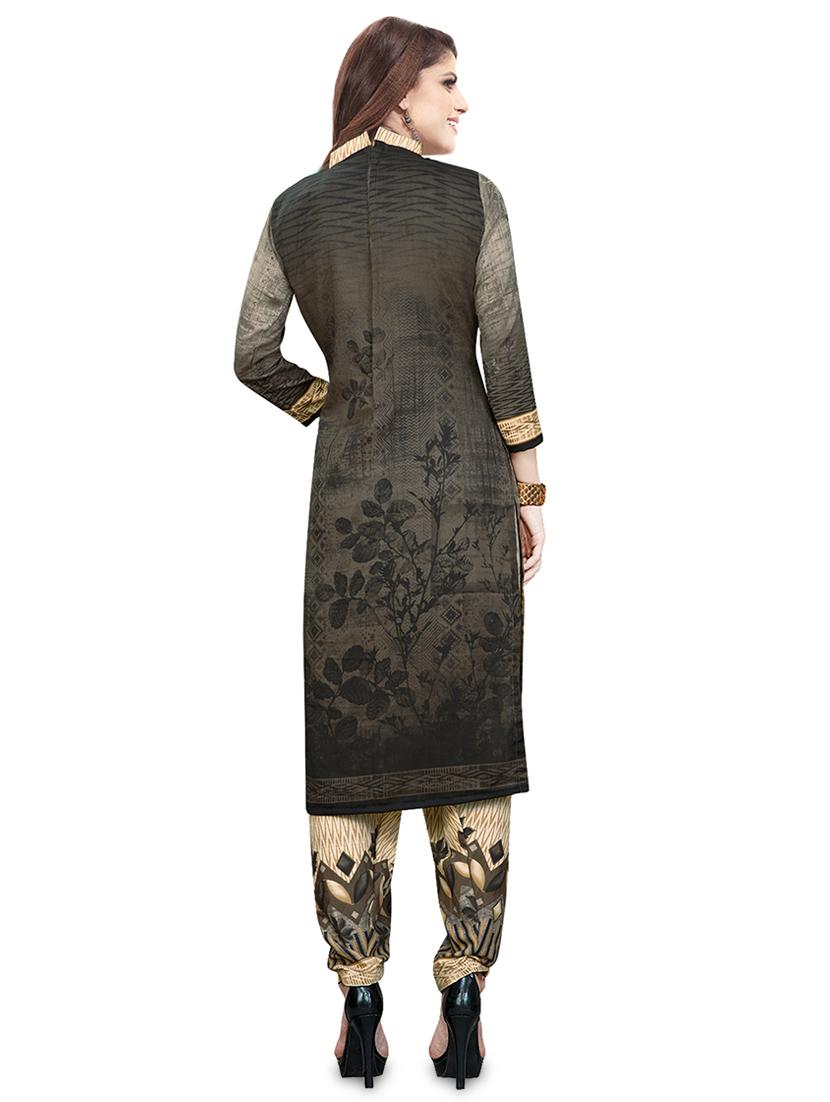 set of 2 pcs combos unstitched suit - 16710242 - Zoom Image - 5
