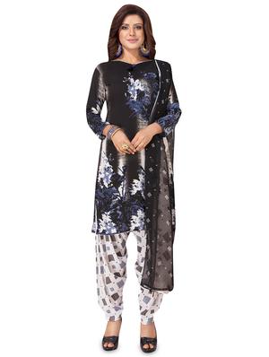 set of 2 pcs combos unstitched suit - 16710287 - Standard Image - 4