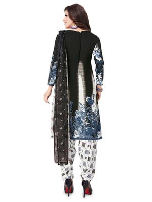 set of 2 pcs combos unstitched suit - 16710287 - Standard Image - 5