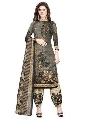 set of 2 pcs combos unstitched suit - 16710374 - Standard Image - 2