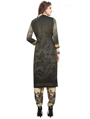 set of 2 pcs combos unstitched suit - 16710374 - Standard Image - 3