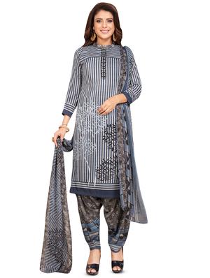 set of 2 pcs combos unstitched suit - 16710374 - Standard Image - 4