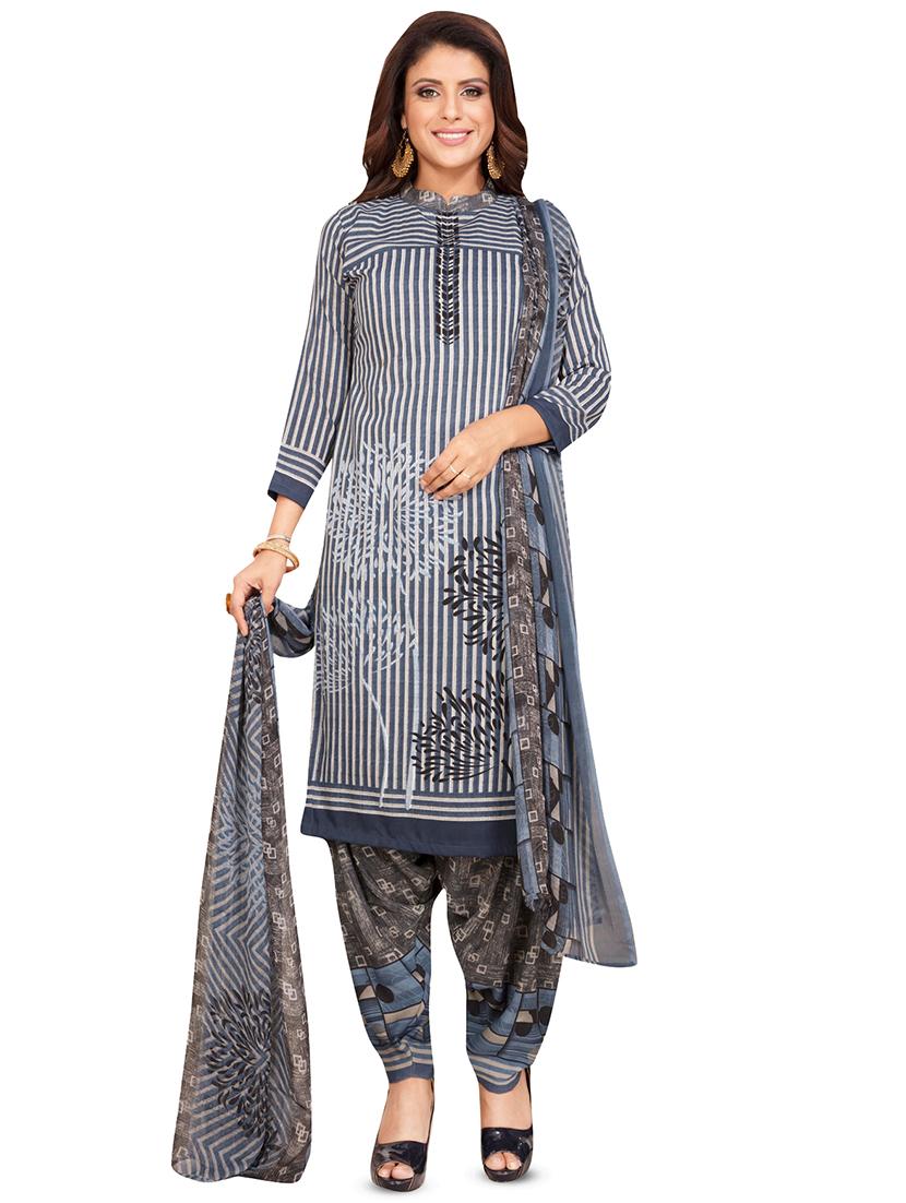 set of 2 pcs combos unstitched suit - 16710374 - Zoom Image - 4