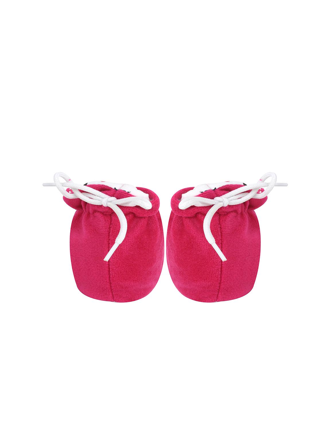 pink fabric booty - 16710549 - Zoom Image - 3