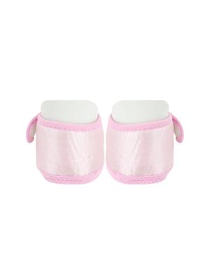 pink fabric booty - 16710558 - Standard Image - 3