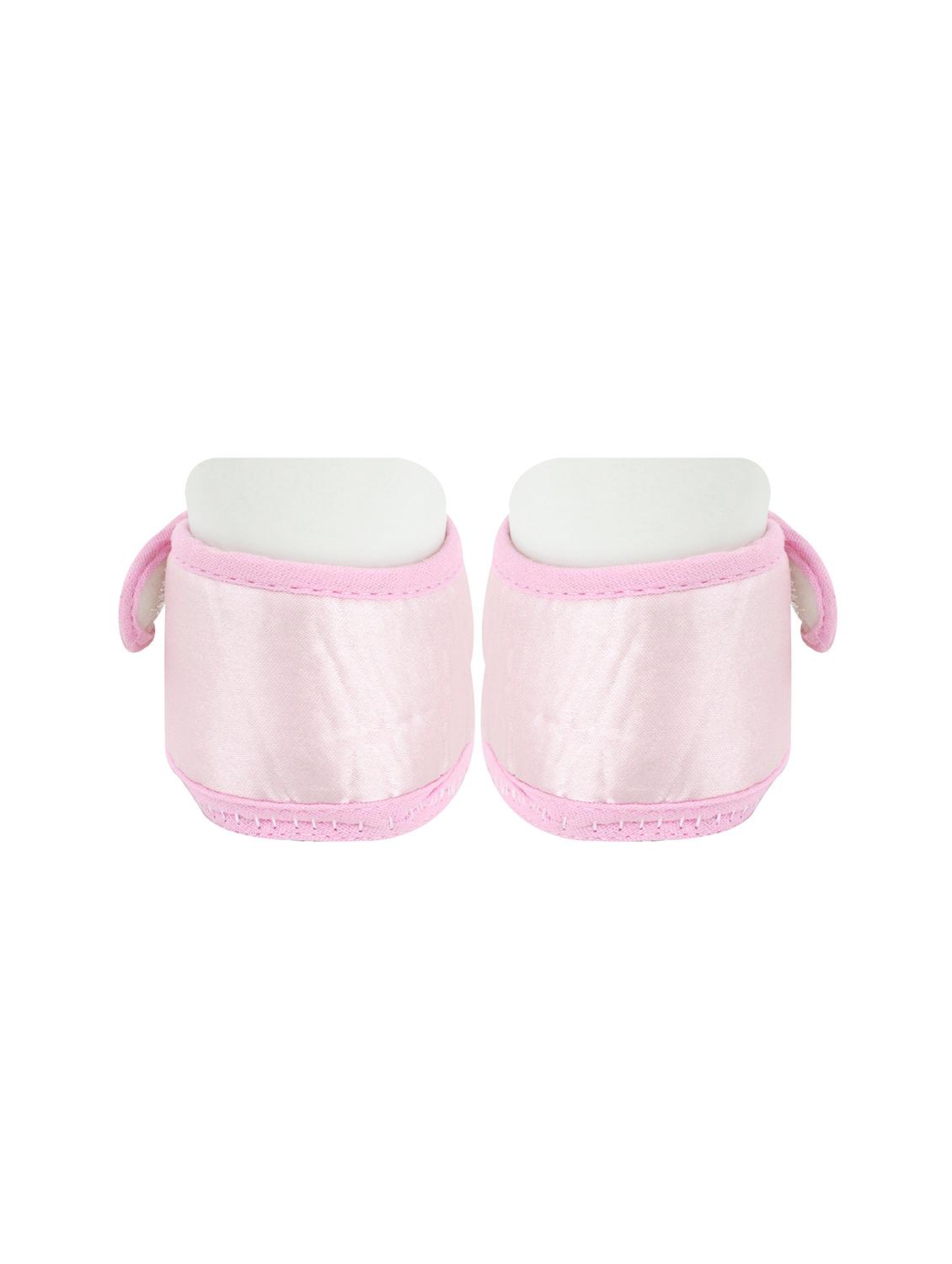 pink fabric booty - 16710558 - Zoom Image - 3