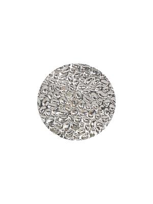 silver plated finger ring - 16711147 - Standard Image - 2