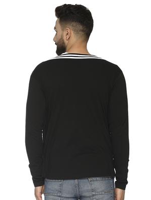 black striped shrug - 16711572 - Standard Image - 2