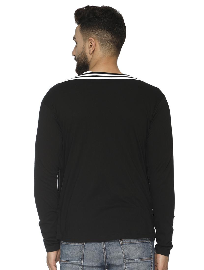 black striped shrug - 16711572 - Zoom Image - 2