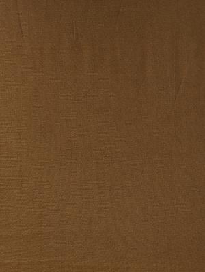 solid draped saree with blouse - 16711666 - Standard Image - 5
