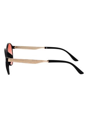 alee orange smart unisex sunglasses - 16711842 - Standard Image - 3