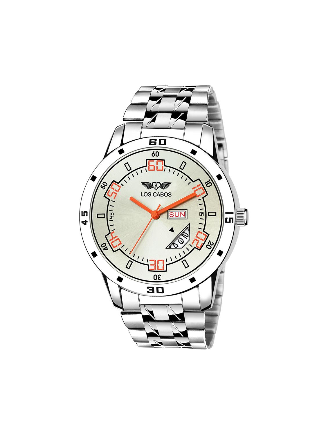 4403 day & date functioning watch for boys analog watch - 16711951 - Zoom Image - 1