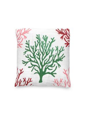 cotton printed cushion cover set of 5 - 16712360 - Standard Image - 2