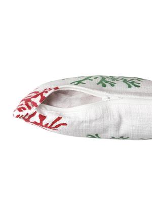 cotton printed cushion cover set of 5 - 16712360 - Standard Image - 4