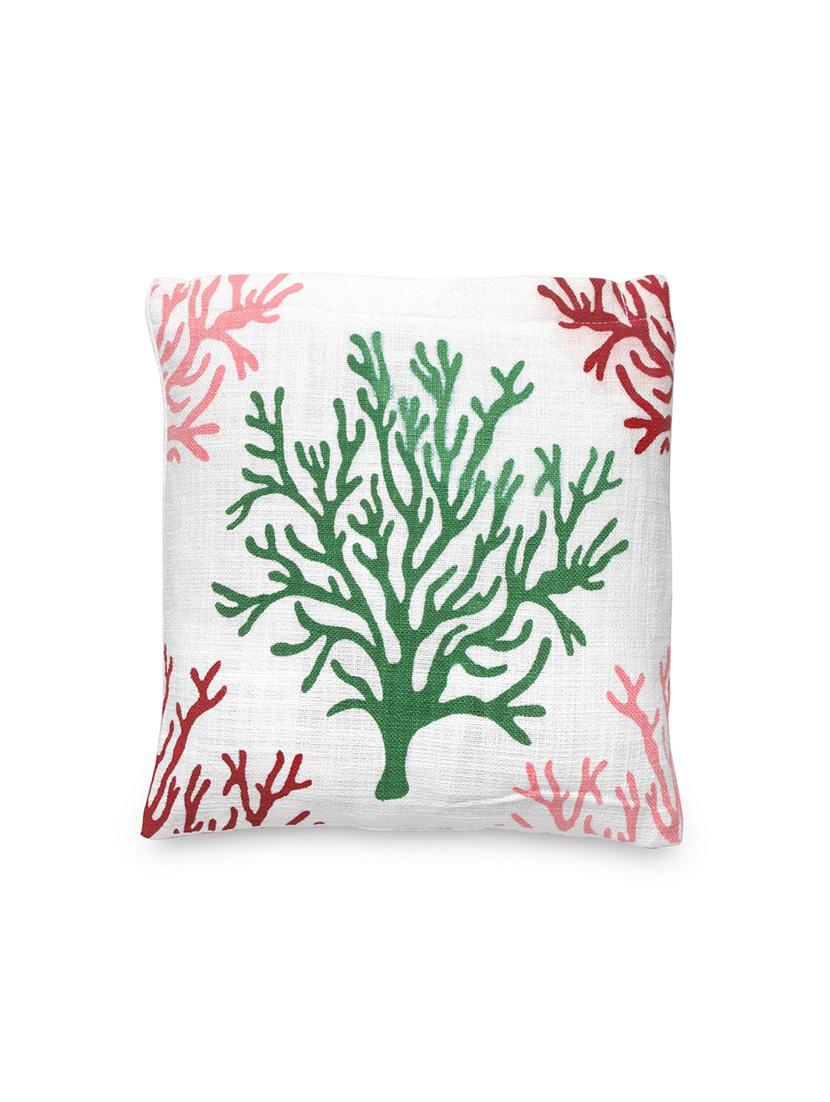cotton printed cushion cover set of 5 - 16712360 - Zoom Image - 2