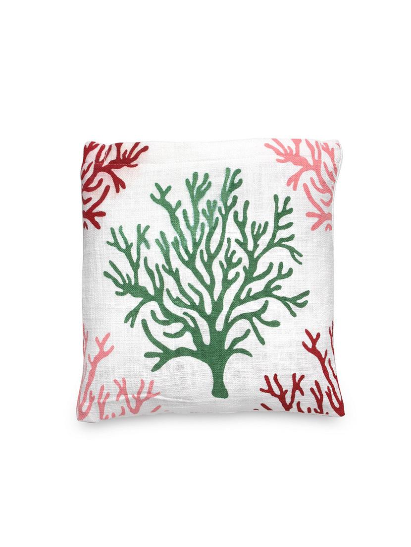cotton printed cushion cover set of 5 - 16712360 - Zoom Image - 3