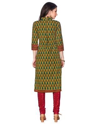 printed suit set - 16712555 - Standard Image - 2