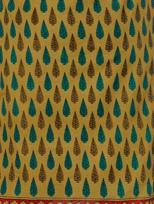 printed suit set - 16712555 - Standard Image - 3