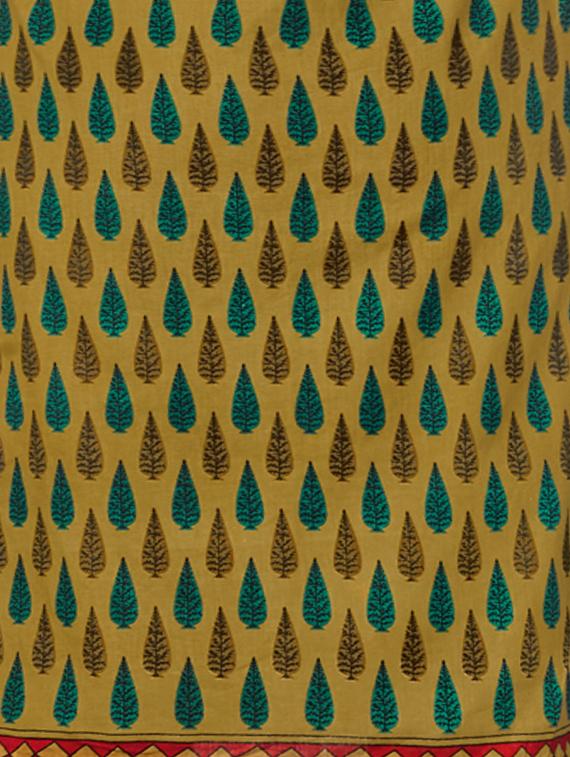 printed suit set - 16712555 - Zoom Image - 3