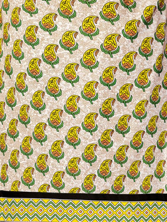 paisley suit set - 16712556 - Zoom Image - 3