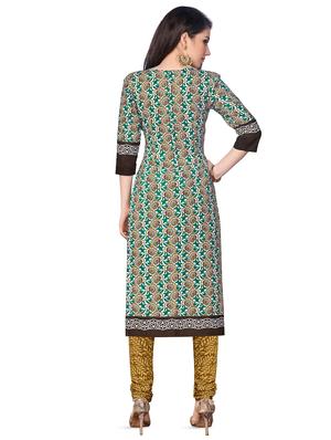 printed suit set - 16712558 - Standard Image - 2
