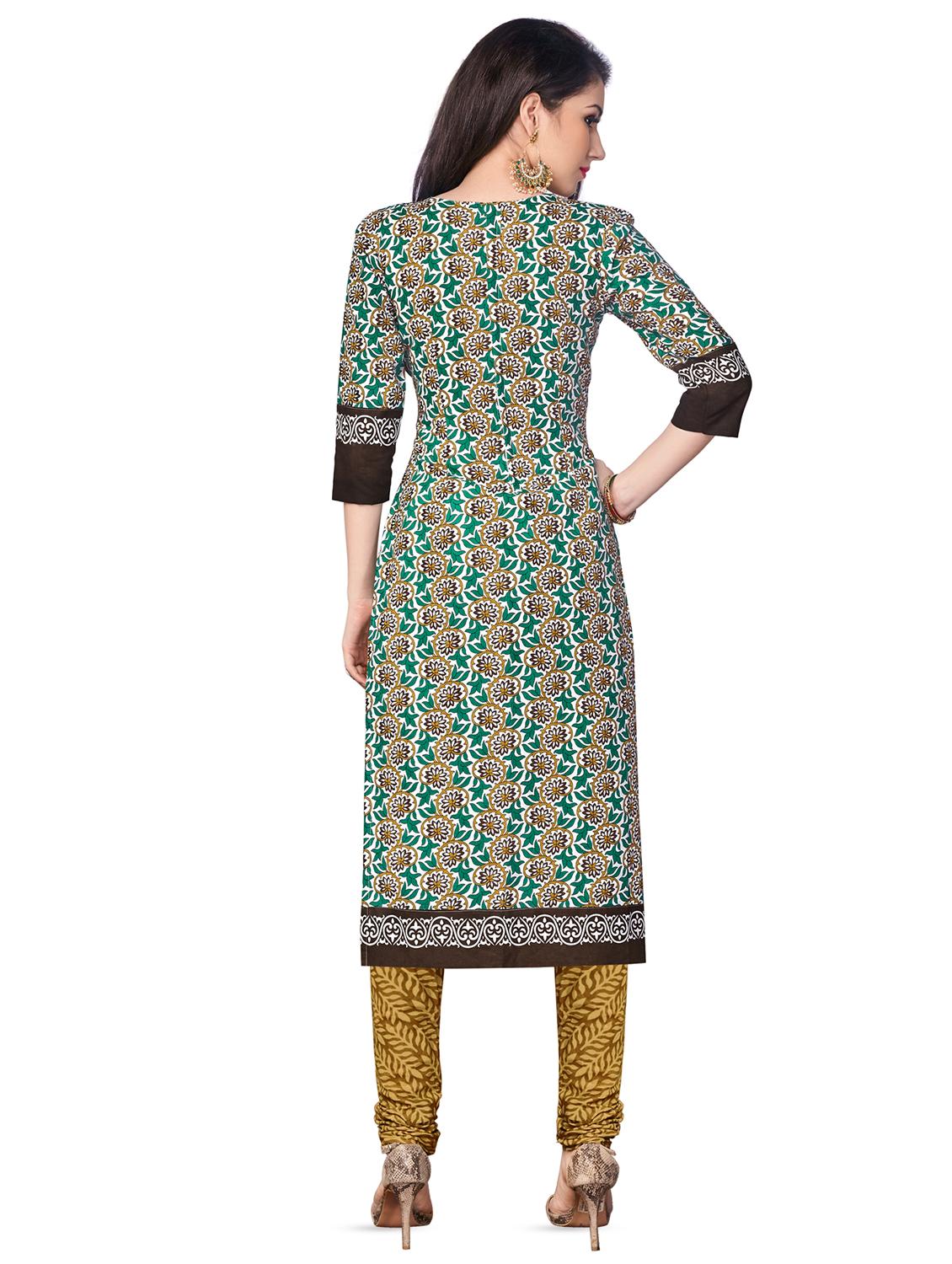 printed suit set - 16712558 - Zoom Image - 2